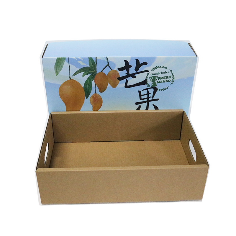 Customized boxes